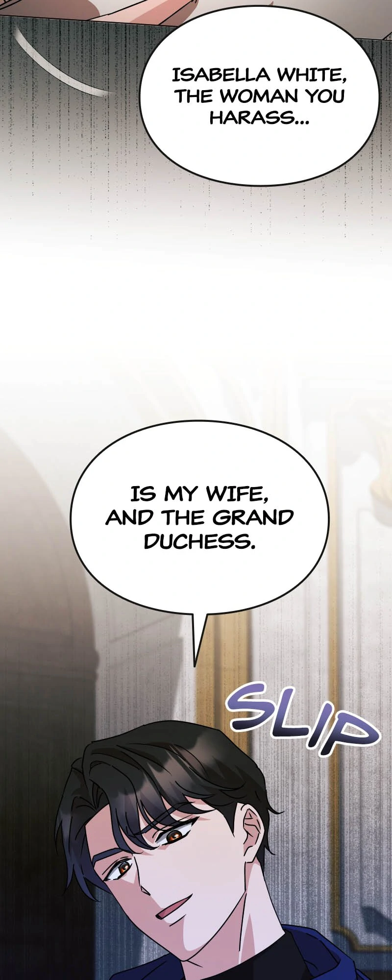 There's a Witch in the Emperor's Bedroom Chapter 29 - page 72