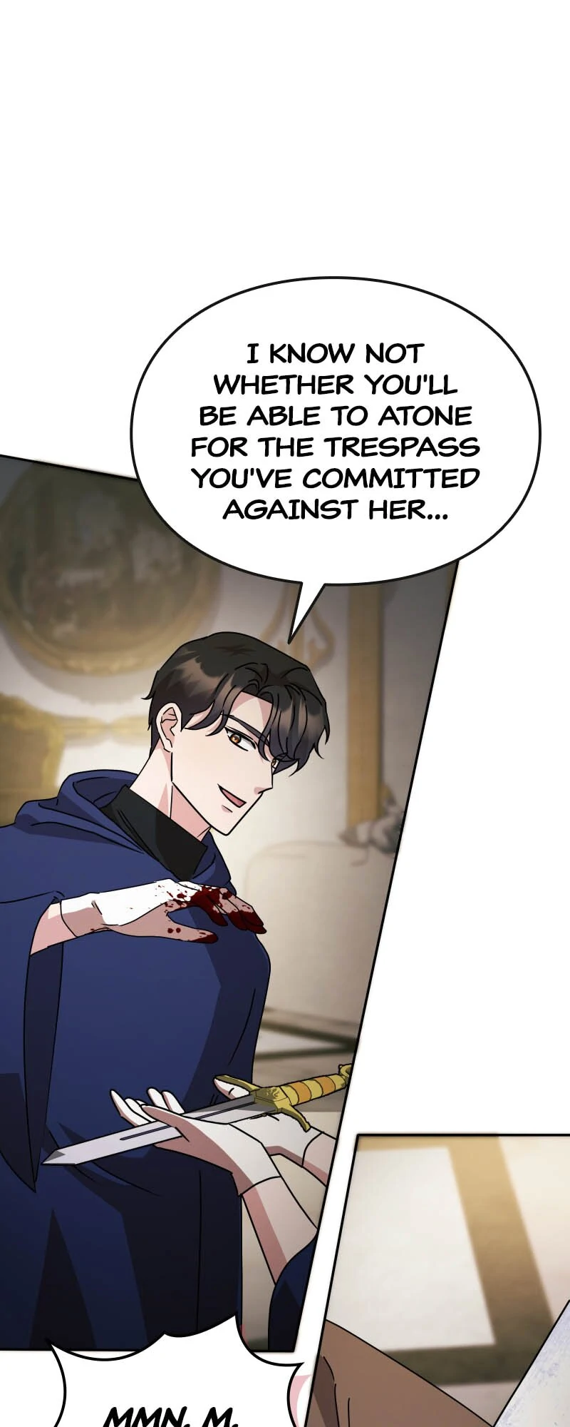 There's a Witch in the Emperor's Bedroom Chapter 29 - page 74