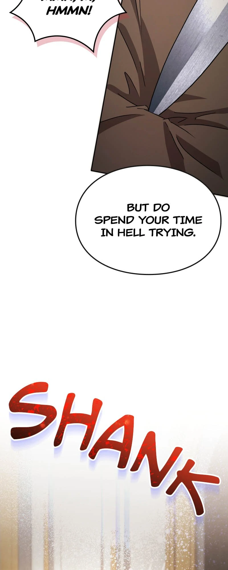 There's a Witch in the Emperor's Bedroom Chapter 29 - page 75