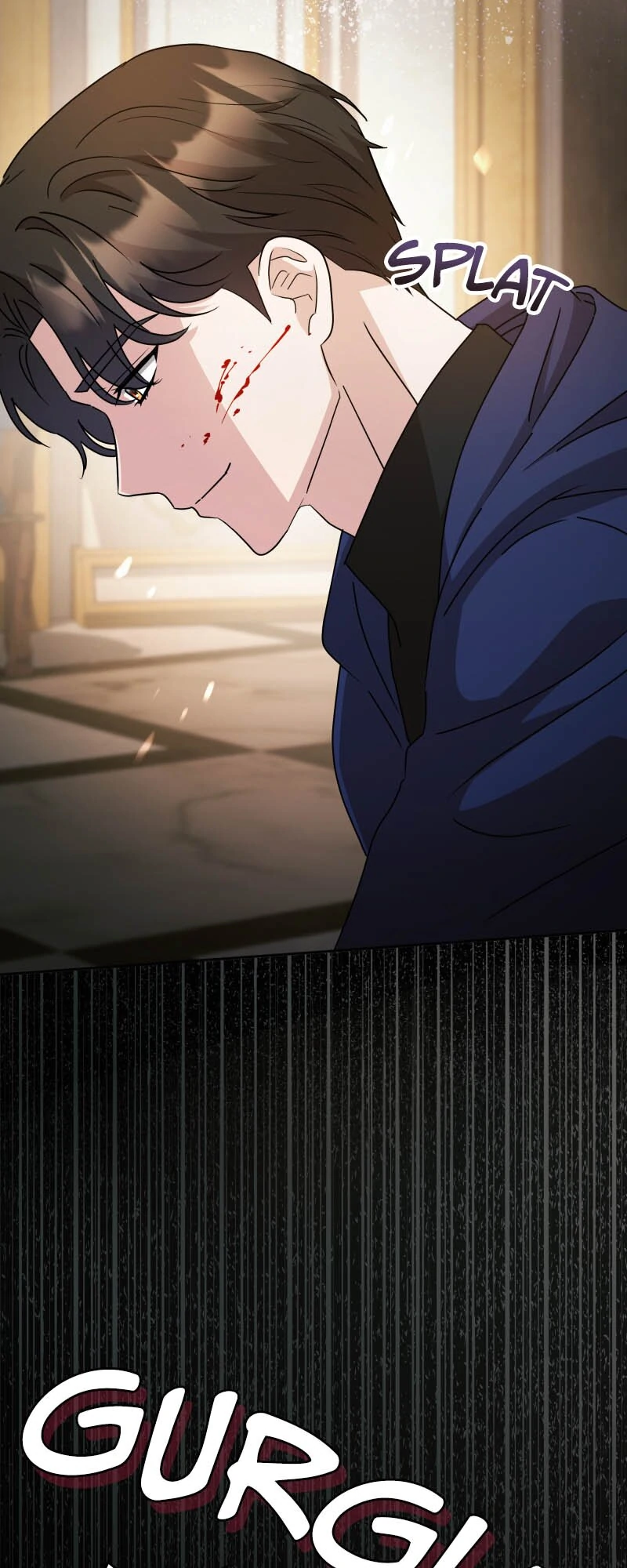 There's a Witch in the Emperor's Bedroom Chapter 29 - page 76