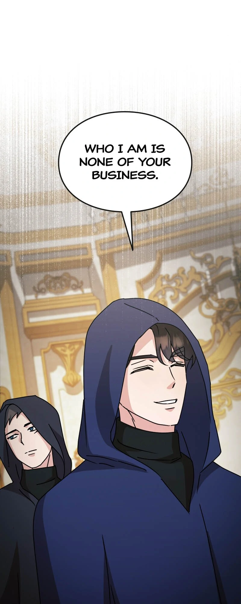 There's a Witch in the Emperor's Bedroom Chapter 29 - page 8