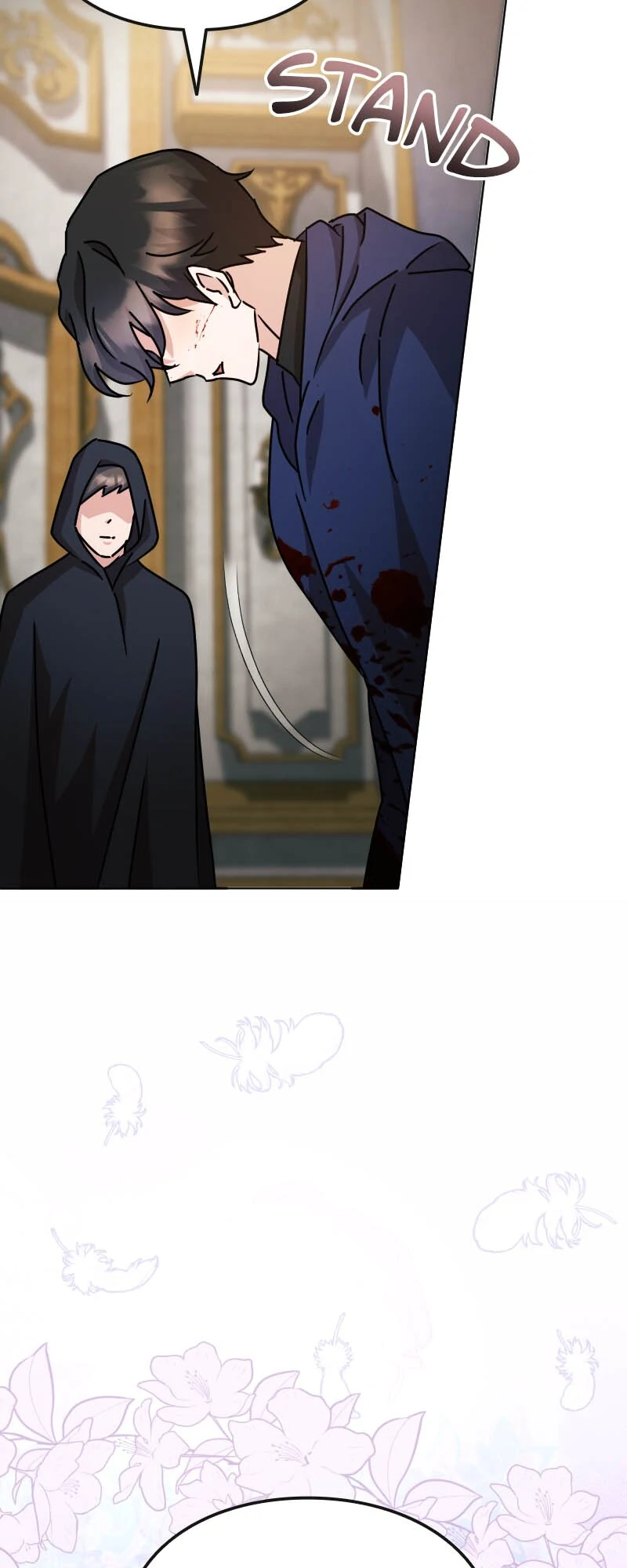 There's a Witch in the Emperor's Bedroom Chapter 29 - page 80