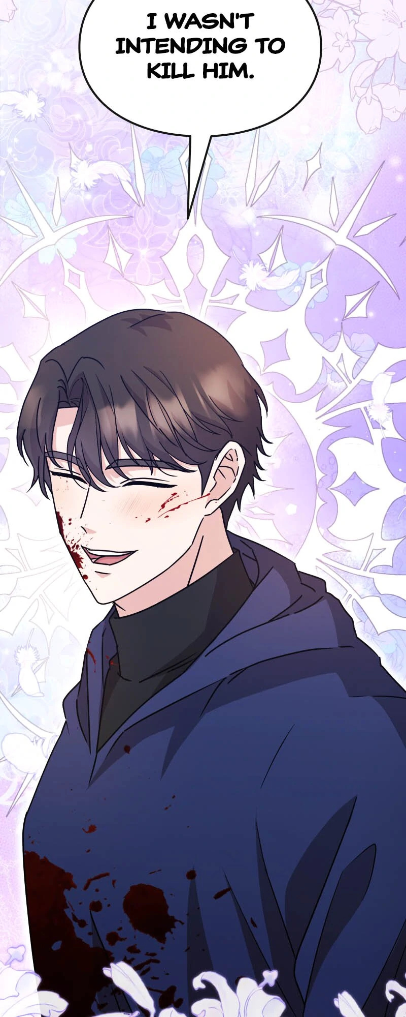 There's a Witch in the Emperor's Bedroom Chapter 29 - page 81