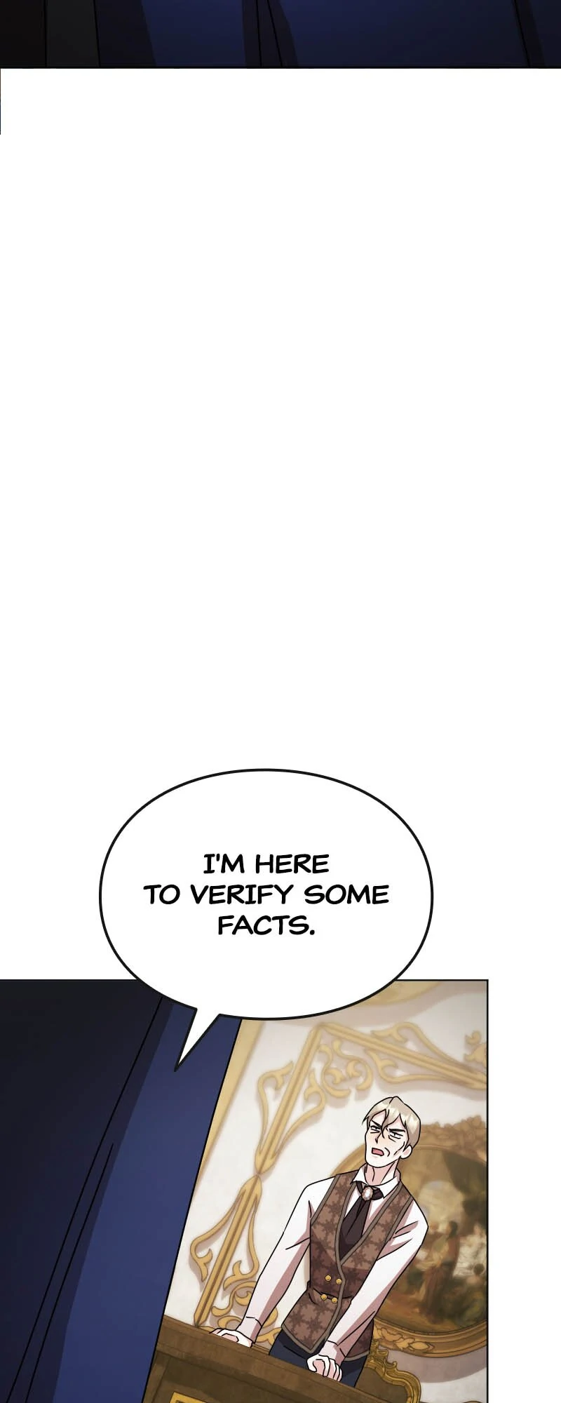 There's a Witch in the Emperor's Bedroom Chapter 29 - page 9