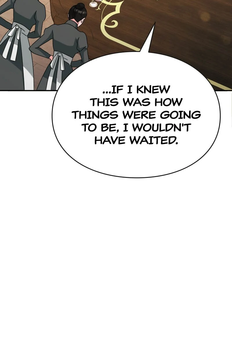 There's a Witch in the Emperor's Bedroom Chapter 30 - page 10