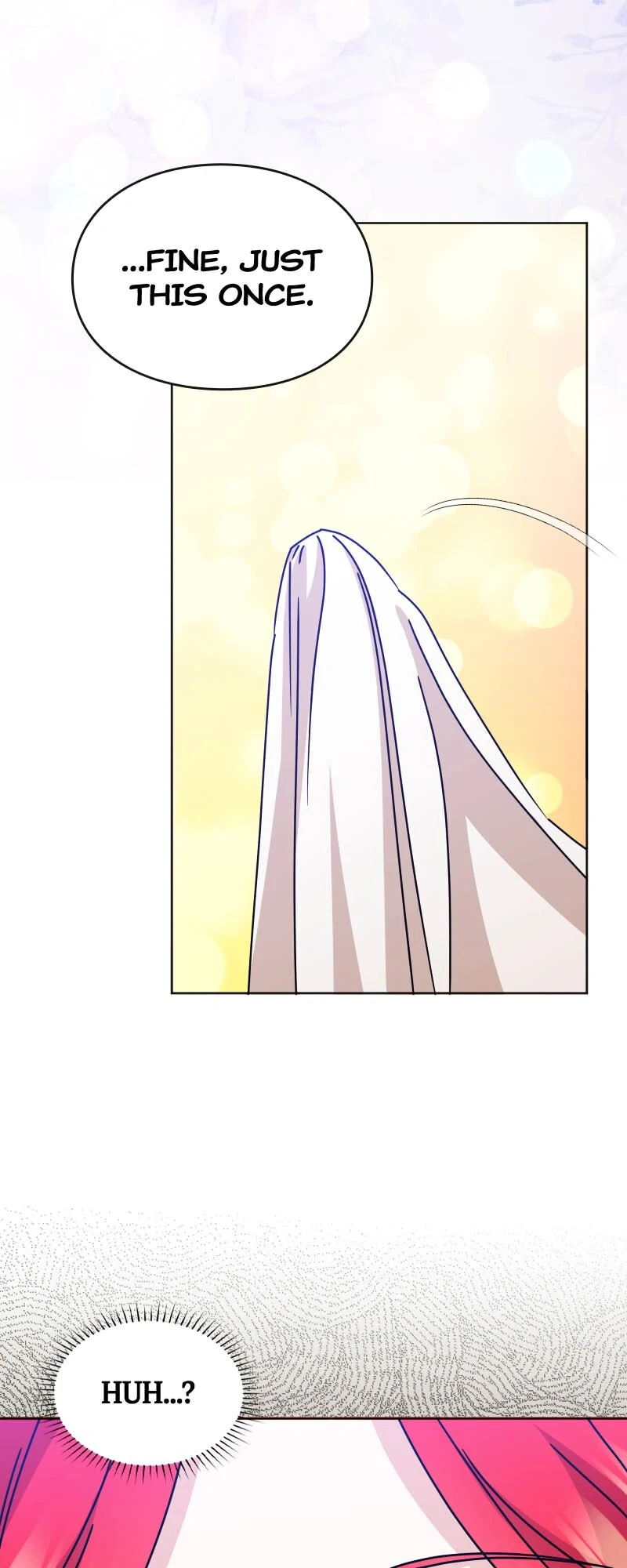 There's a Witch in the Emperor's Bedroom Chapter 30 - page 19