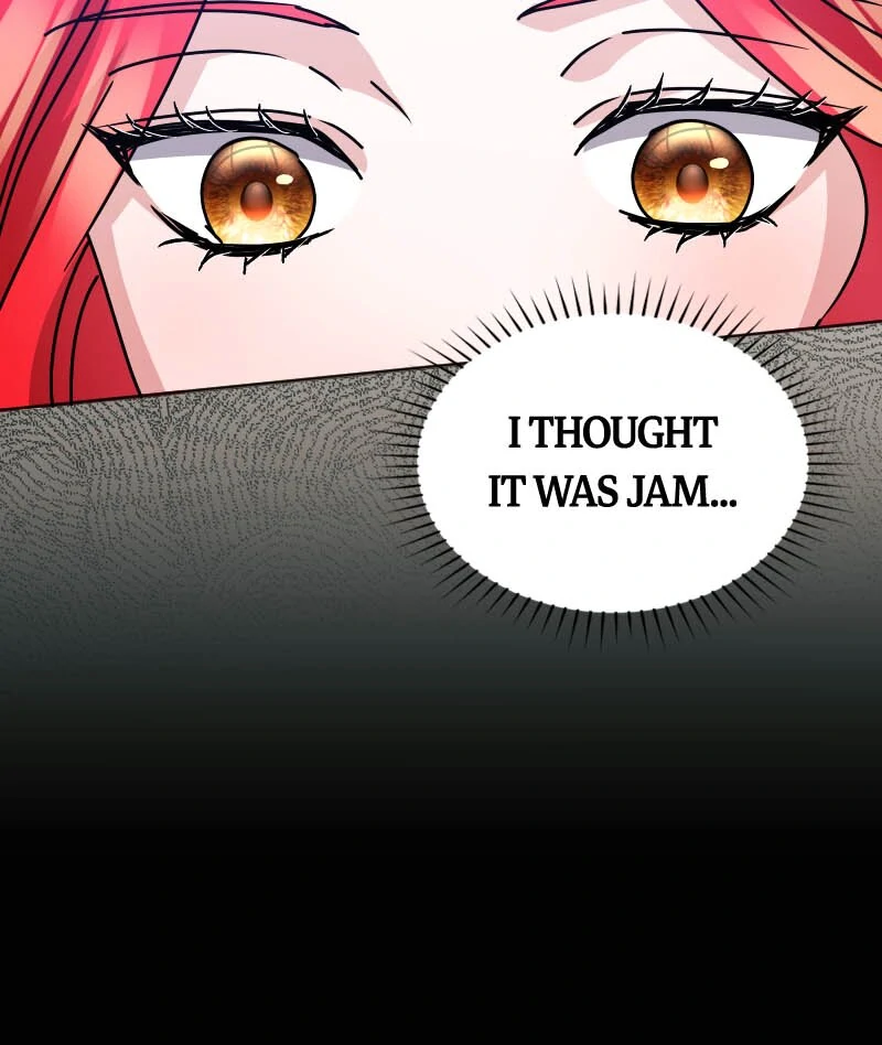 There's a Witch in the Emperor's Bedroom Chapter 30 - page 20