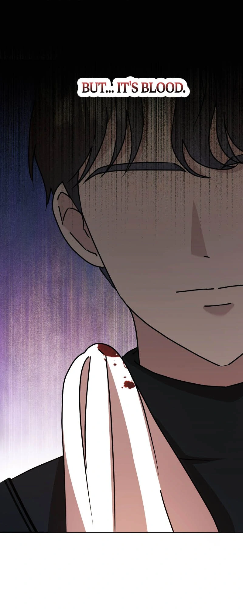 There's a Witch in the Emperor's Bedroom Chapter 30 - page 21