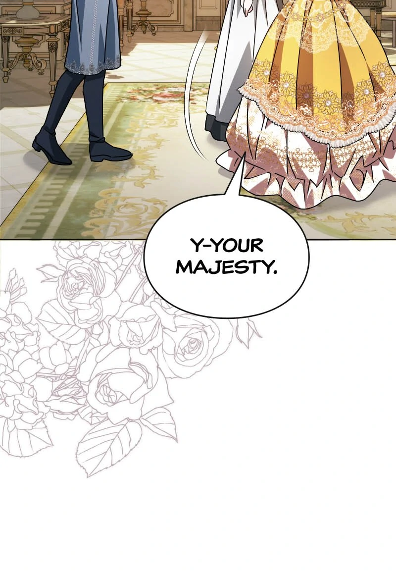 There's a Witch in the Emperor's Bedroom Chapter 30 - page 41