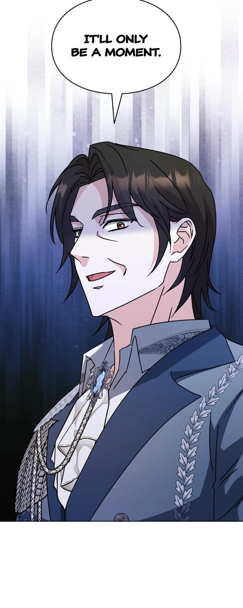 There's a Witch in the Emperor's Bedroom Chapter 30 - page 44