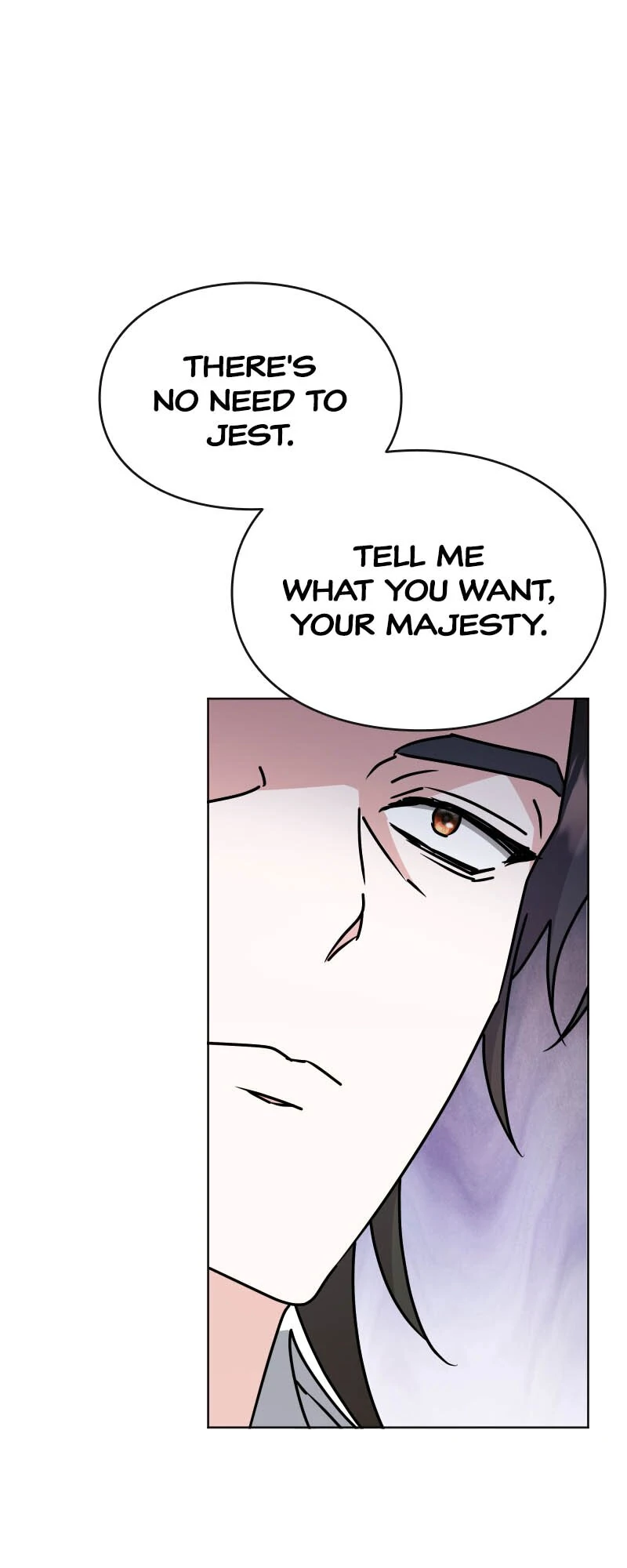 There's a Witch in the Emperor's Bedroom Chapter 30 - page 48