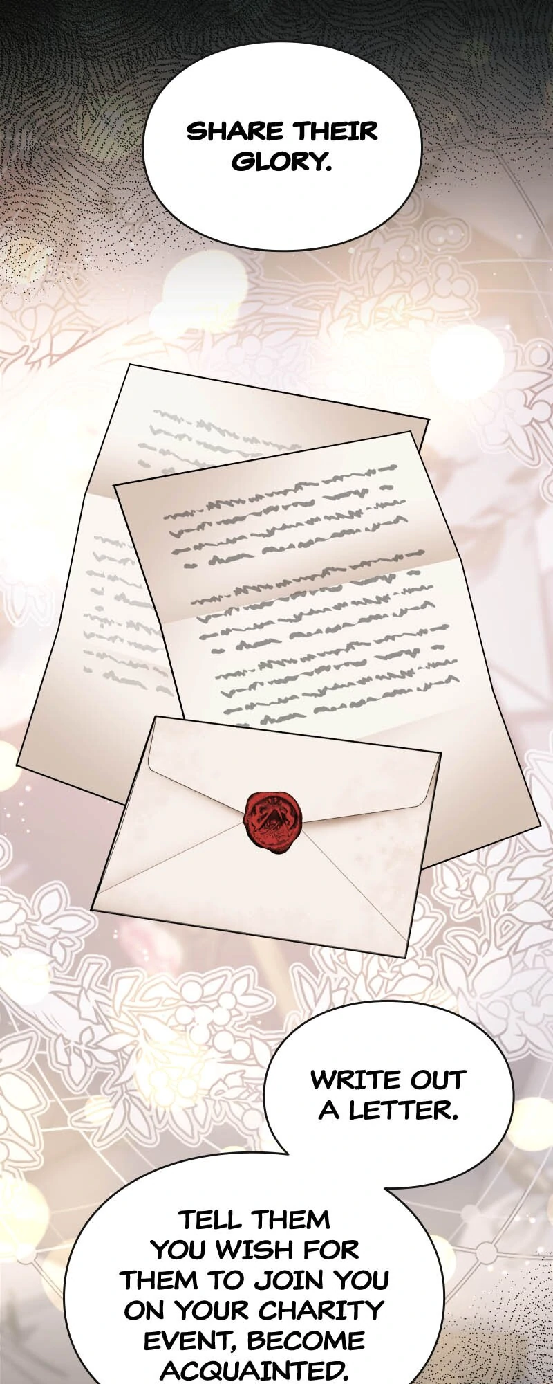 There's a Witch in the Emperor's Bedroom Chapter 30 - page 61