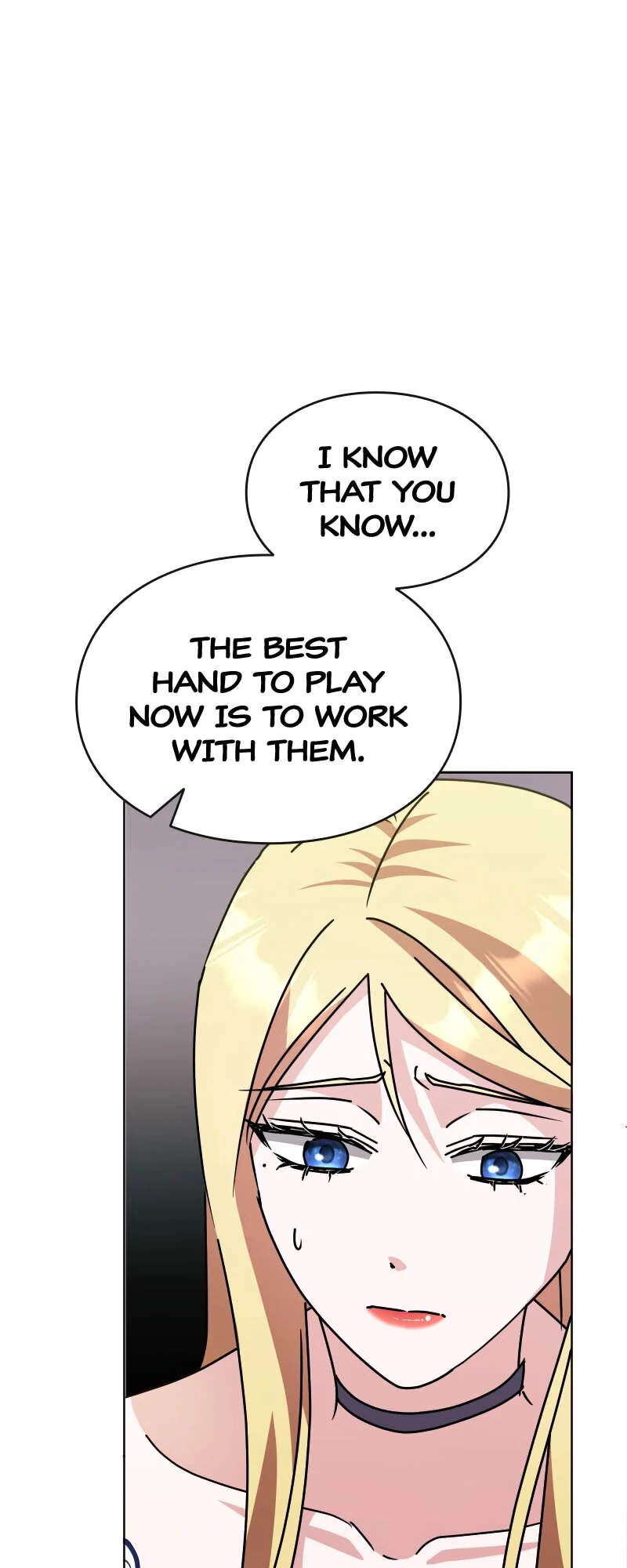 There's a Witch in the Emperor's Bedroom Chapter 30 - page 63