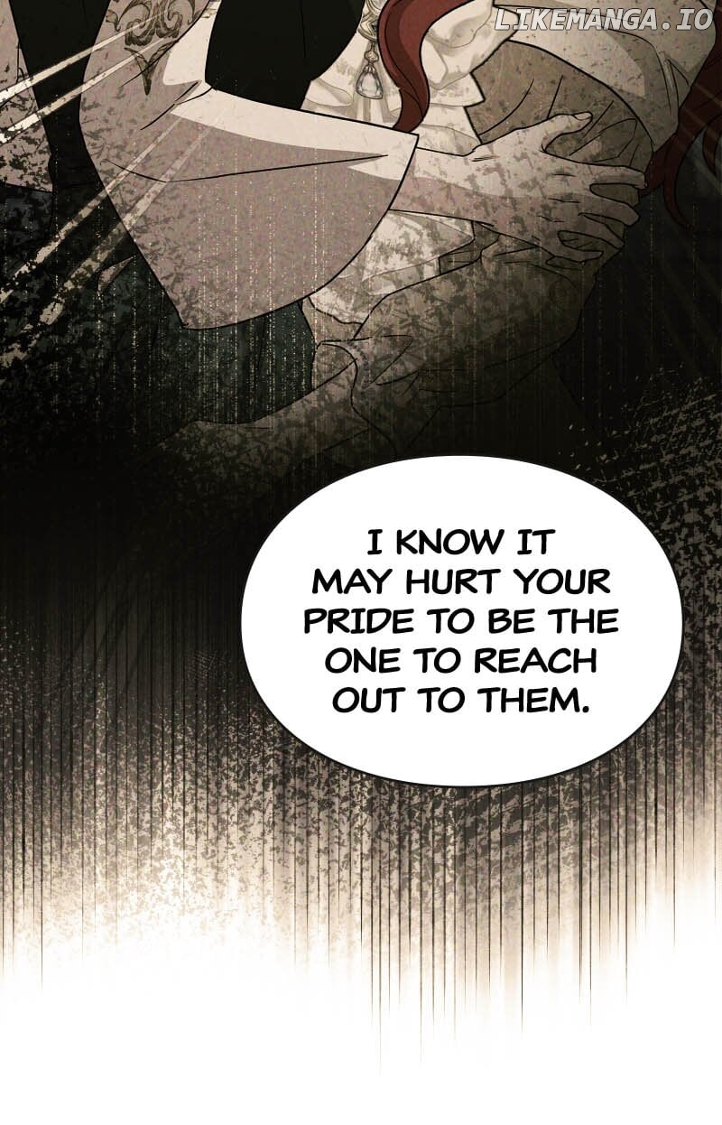 There's a Witch in the Emperor's Bedroom Chapter 30 - page 65