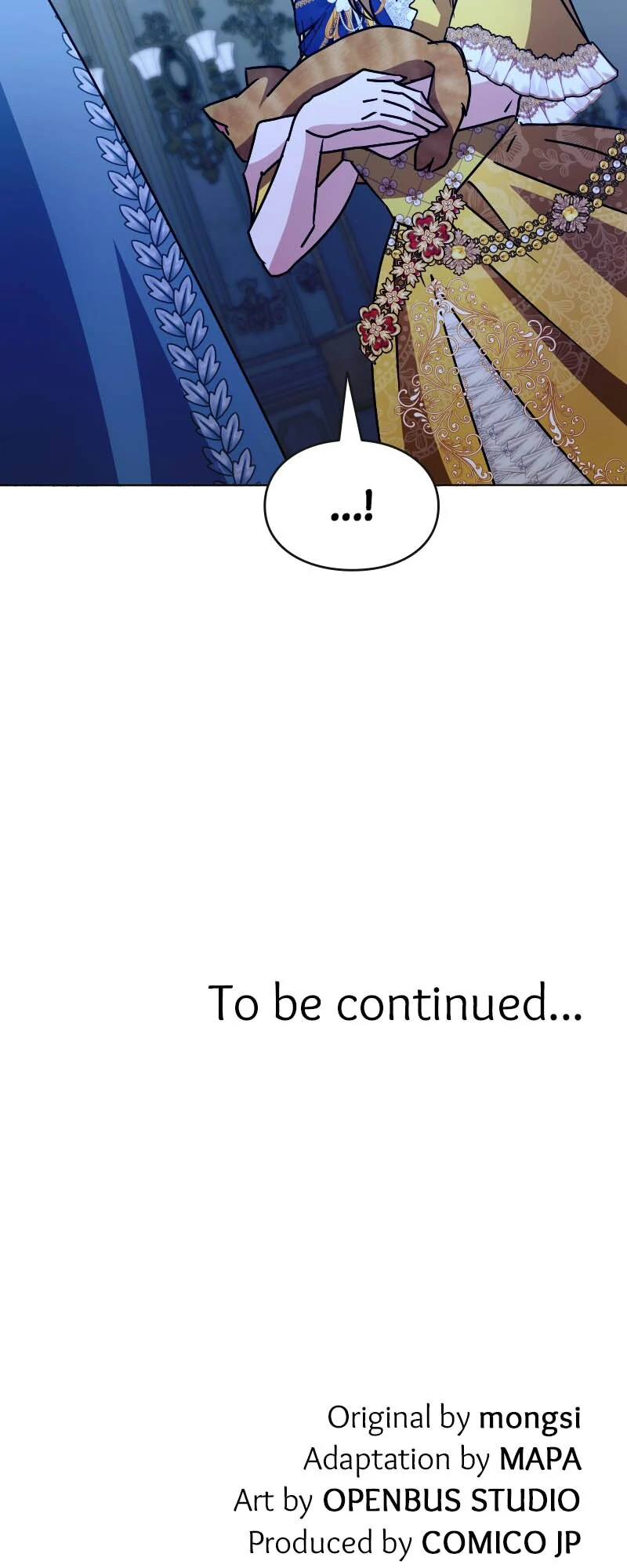 There's a Witch in the Emperor's Bedroom Chapter 30 - page 70