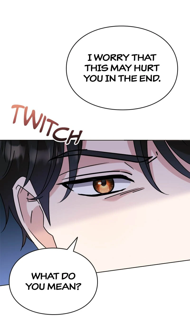 There's a Witch in the Emperor's Bedroom Chapter 31 - page 12