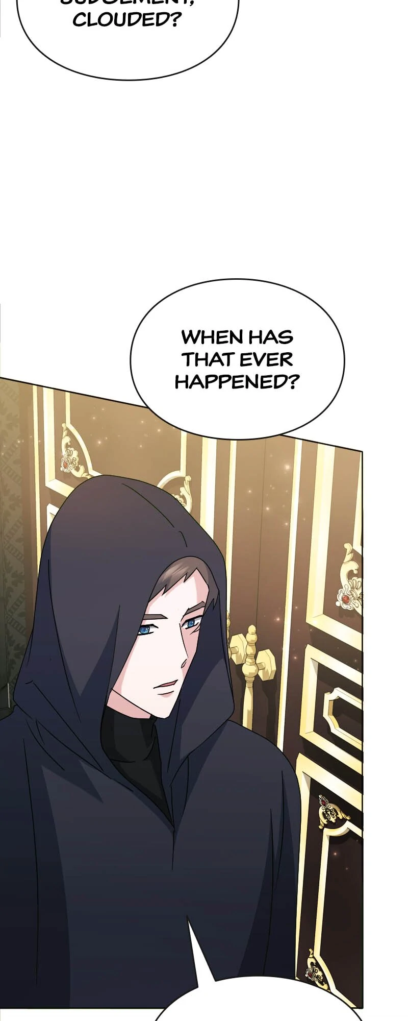 There's a Witch in the Emperor's Bedroom Chapter 31 - page 14