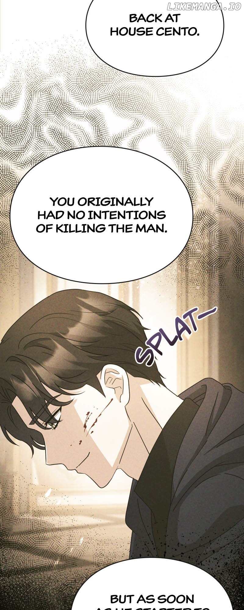 There's a Witch in the Emperor's Bedroom Chapter 31 - page 15