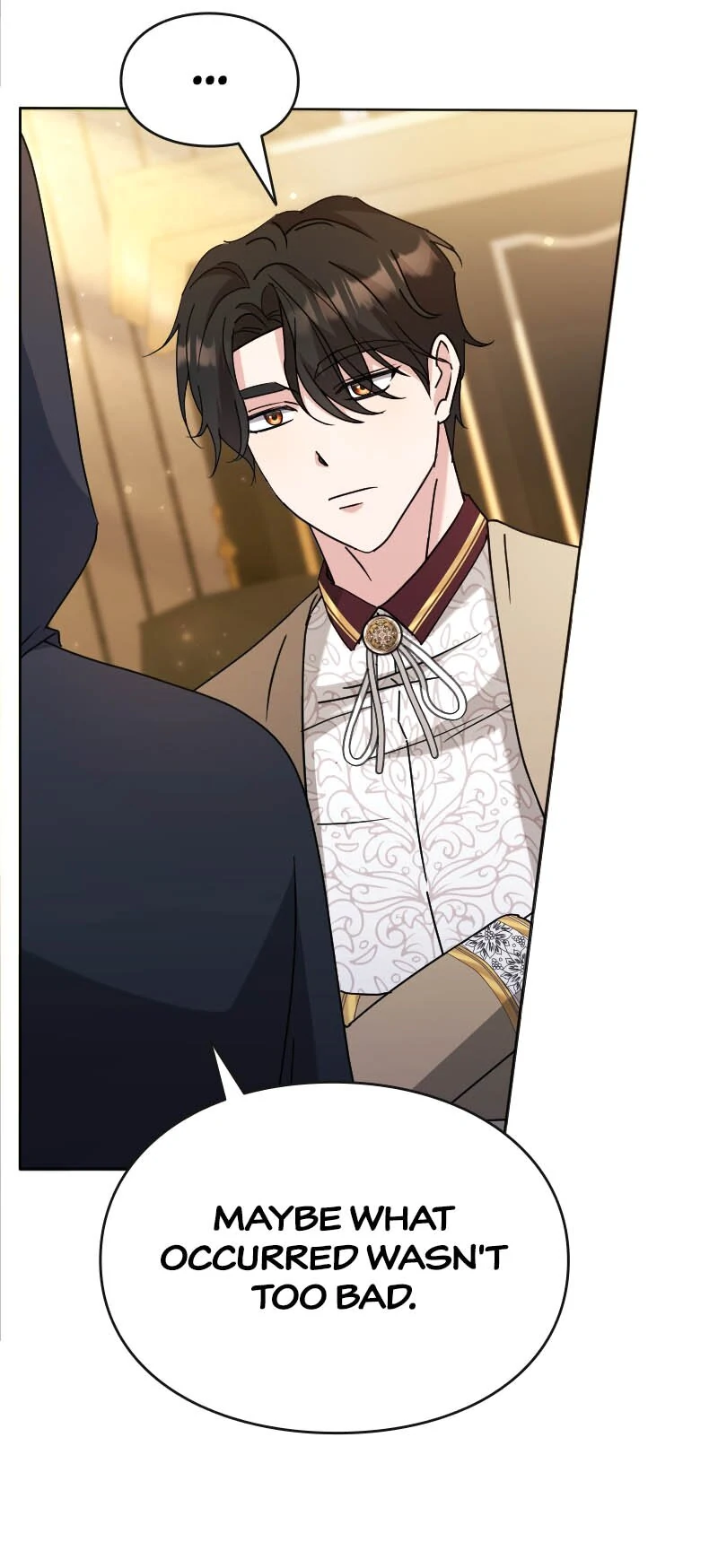 There's a Witch in the Emperor's Bedroom Chapter 31 - page 18