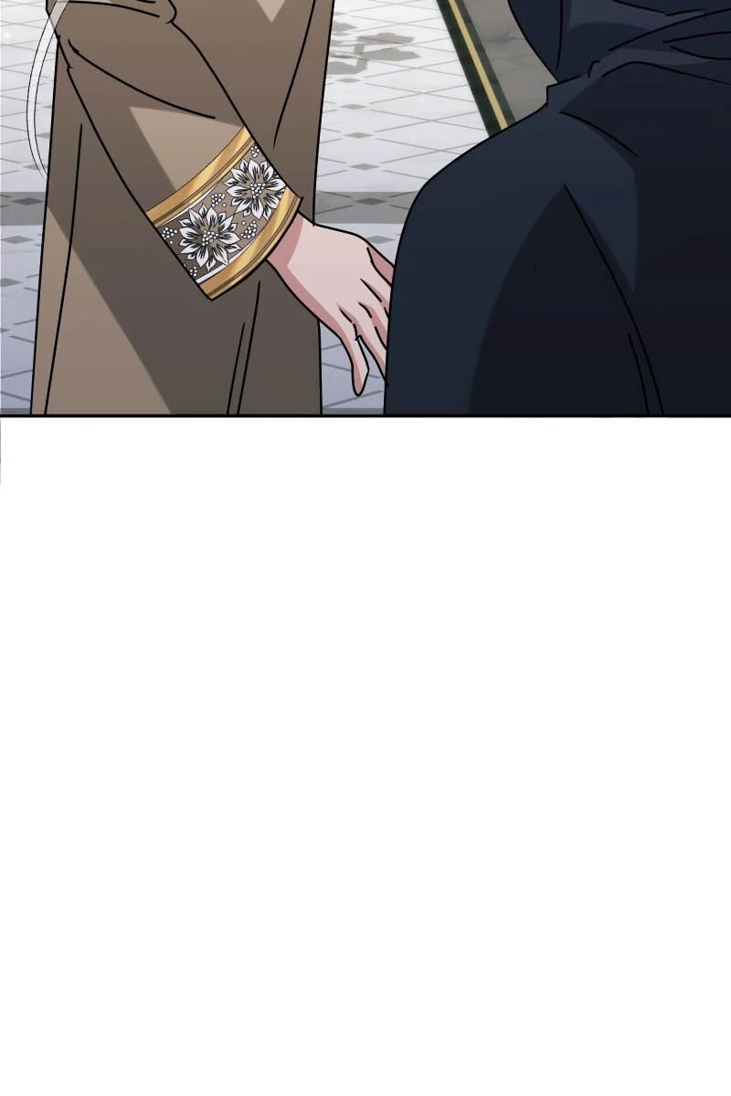 There's a Witch in the Emperor's Bedroom Chapter 31 - page 24