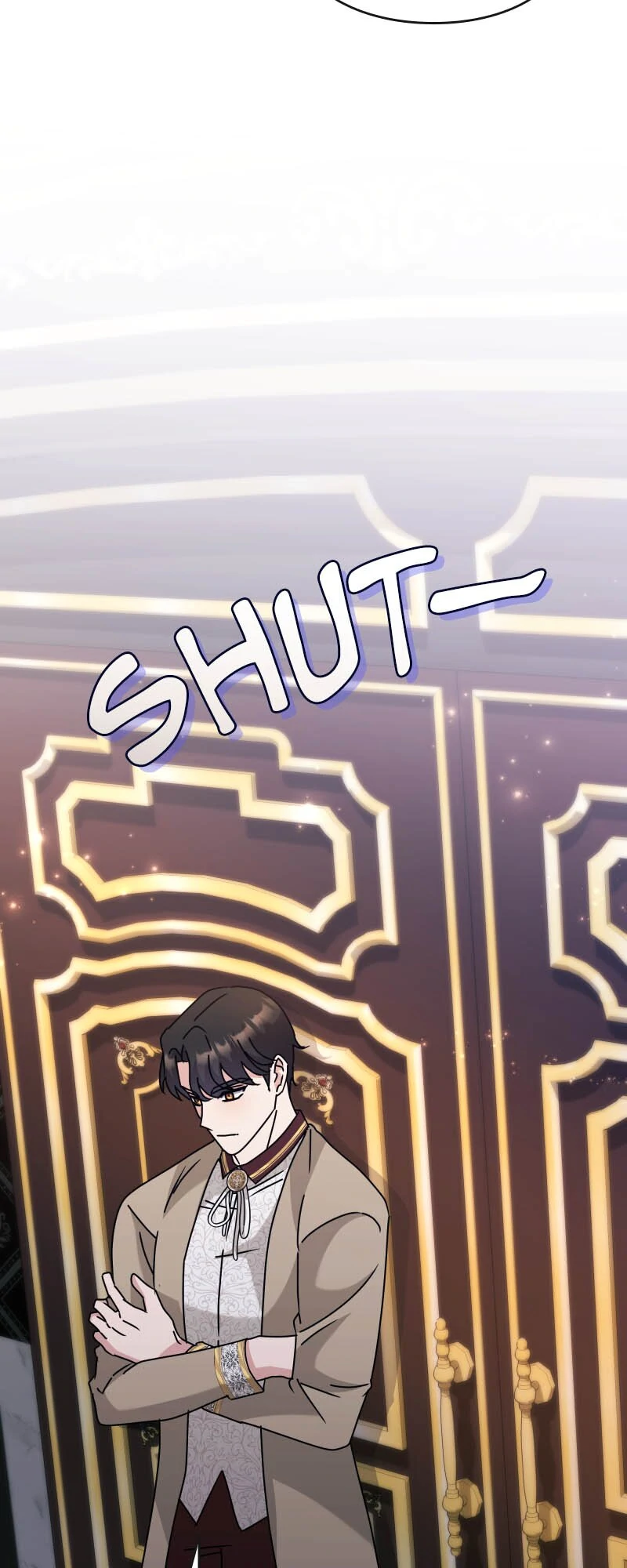 There's a Witch in the Emperor's Bedroom Chapter 31 - page 26