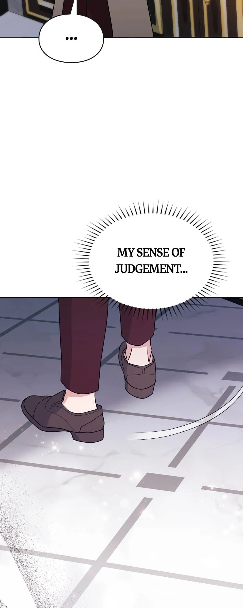 There's a Witch in the Emperor's Bedroom Chapter 31 - page 27