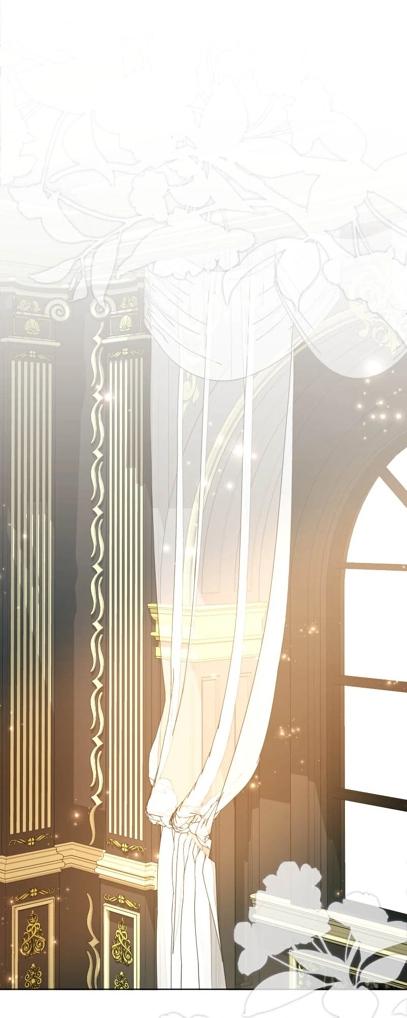 There's a Witch in the Emperor's Bedroom Chapter 31 - page 30