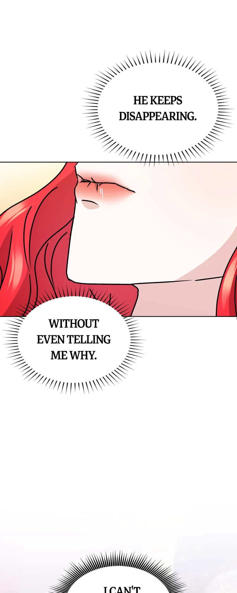 There's a Witch in the Emperor's Bedroom Chapter 31 - page 36