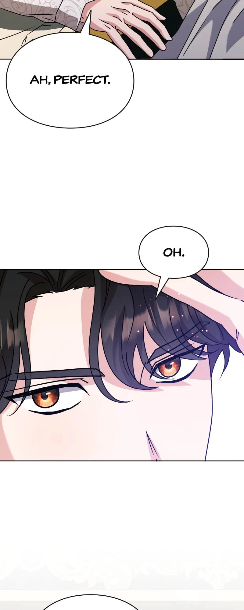 There's a Witch in the Emperor's Bedroom Chapter 31 - page 4