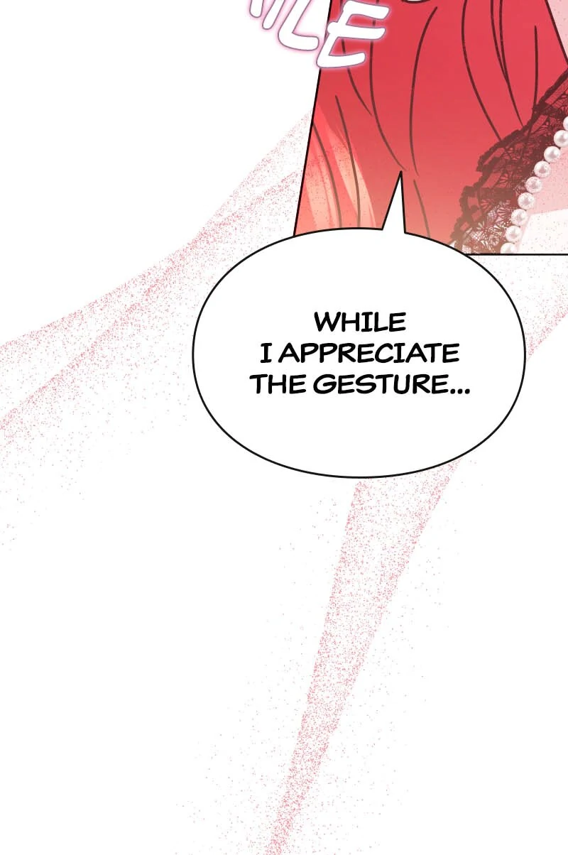 There's a Witch in the Emperor's Bedroom Chapter 31 - page 45