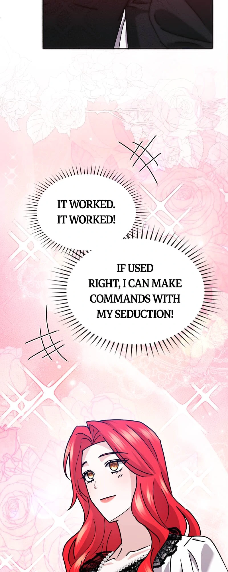 There's a Witch in the Emperor's Bedroom Chapter 31 - page 48