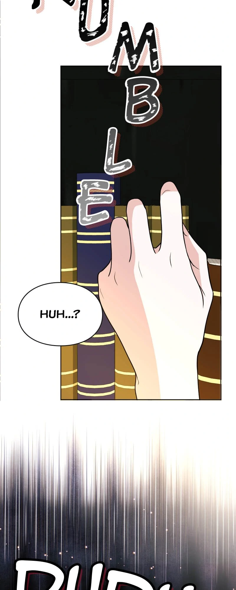 There's a Witch in the Emperor's Bedroom Chapter 31 - page 54