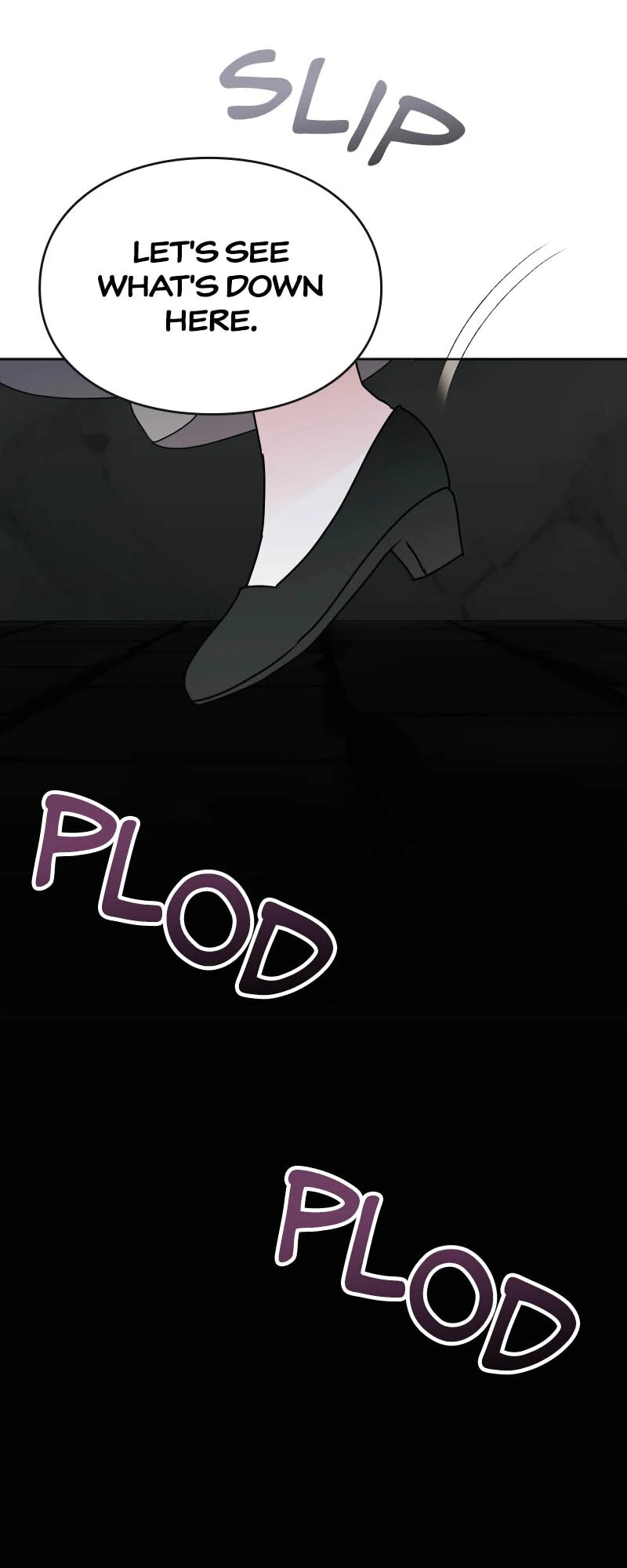 There's a Witch in the Emperor's Bedroom Chapter 31 - page 58