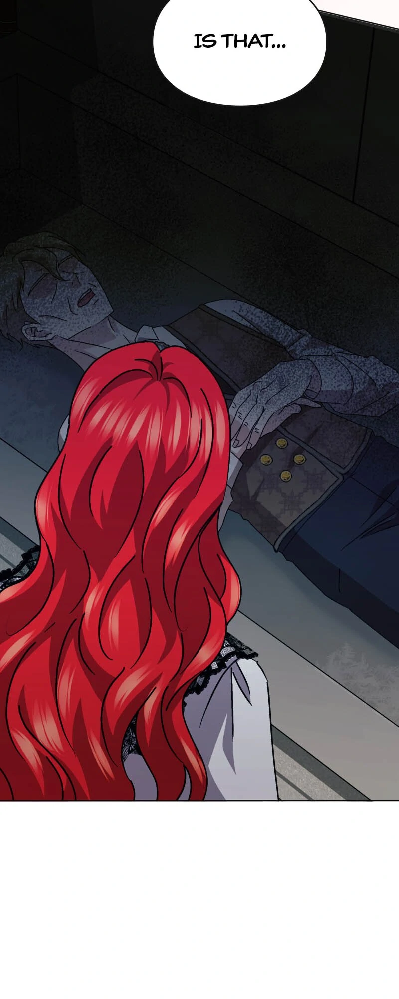 There's a Witch in the Emperor's Bedroom Chapter 31 - page 64