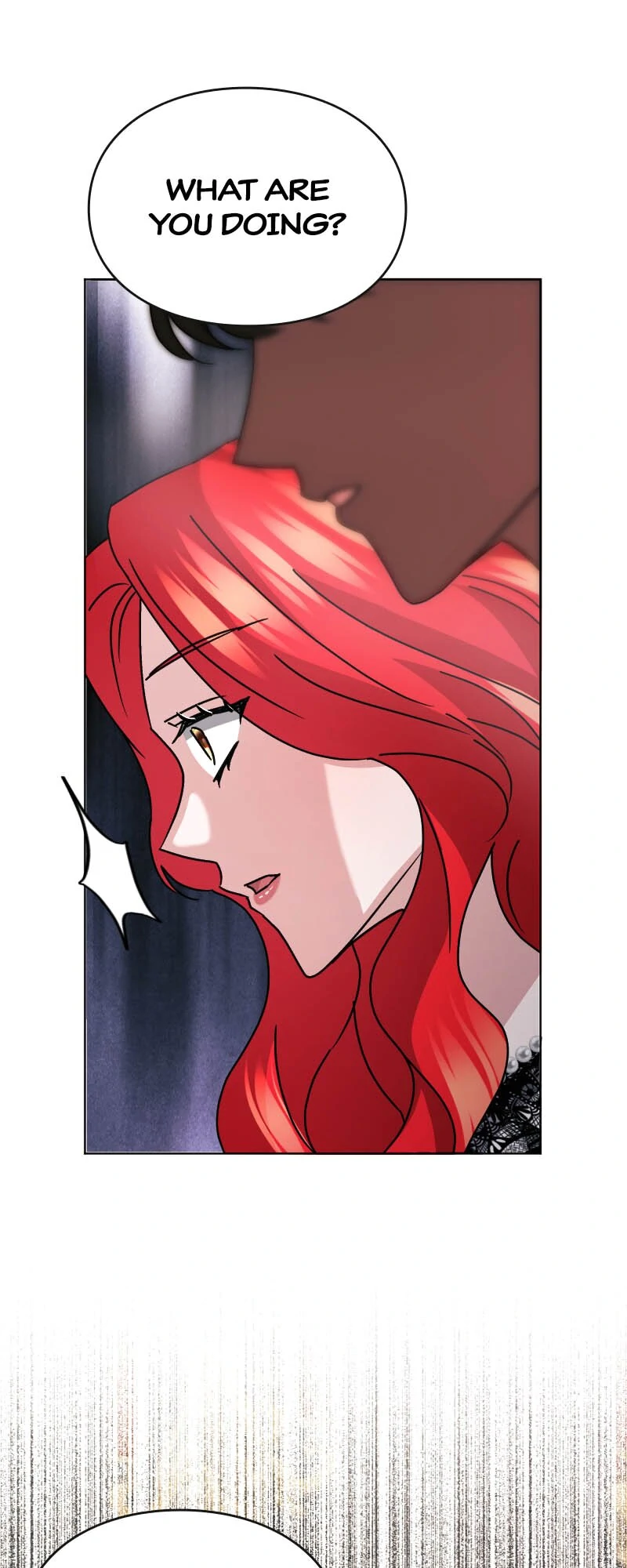 There's a Witch in the Emperor's Bedroom Chapter 31 - page 65