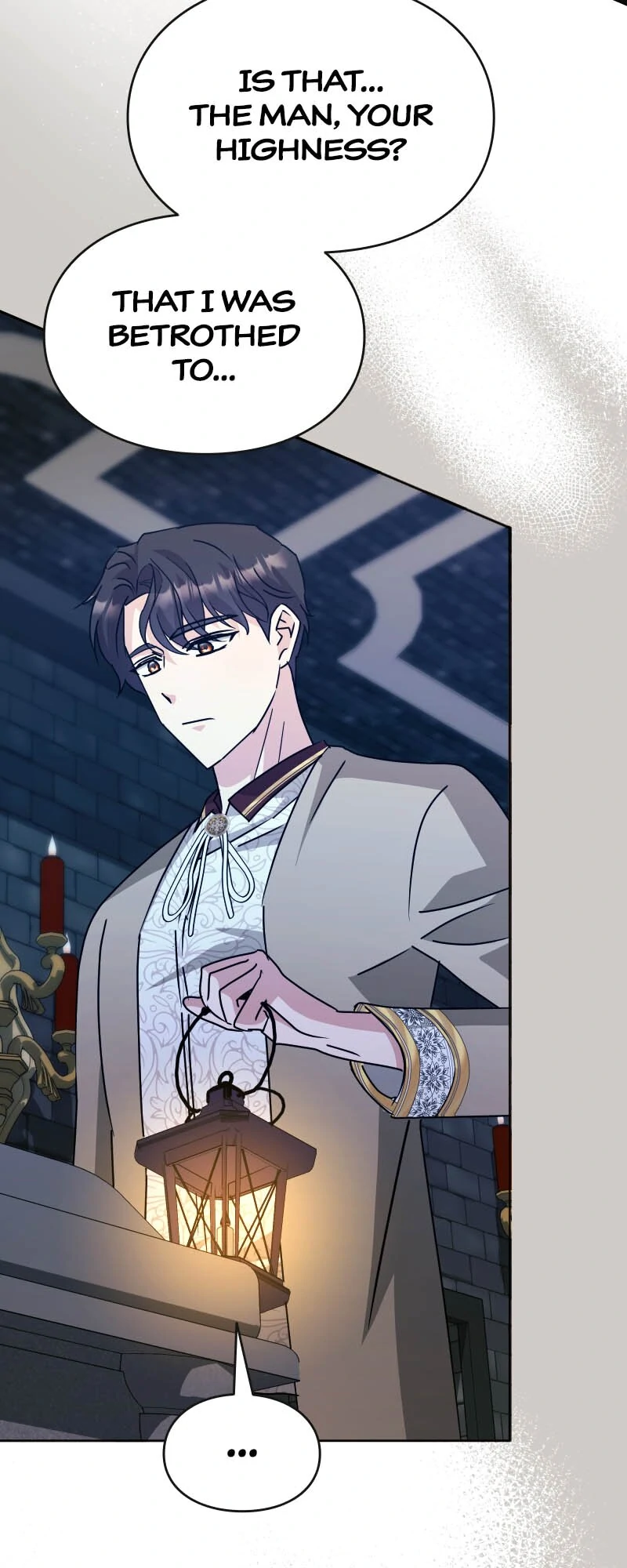 There's a Witch in the Emperor's Bedroom Chapter 31 - page 67