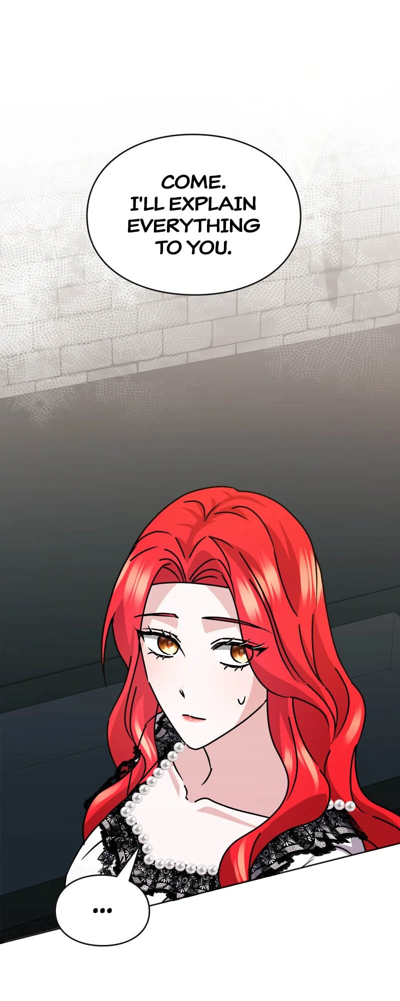 There's a Witch in the Emperor's Bedroom Chapter 31 - page 69