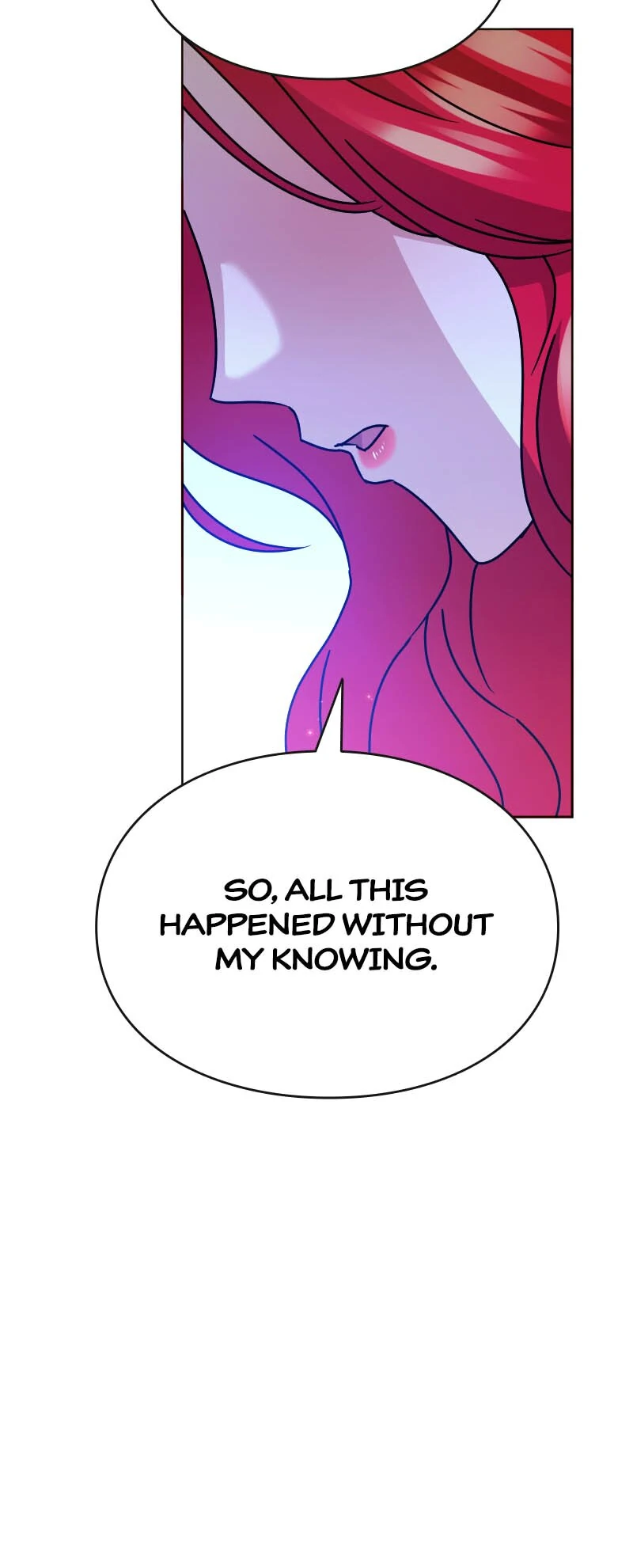 There's a Witch in the Emperor's Bedroom Chapter 31 - page 74