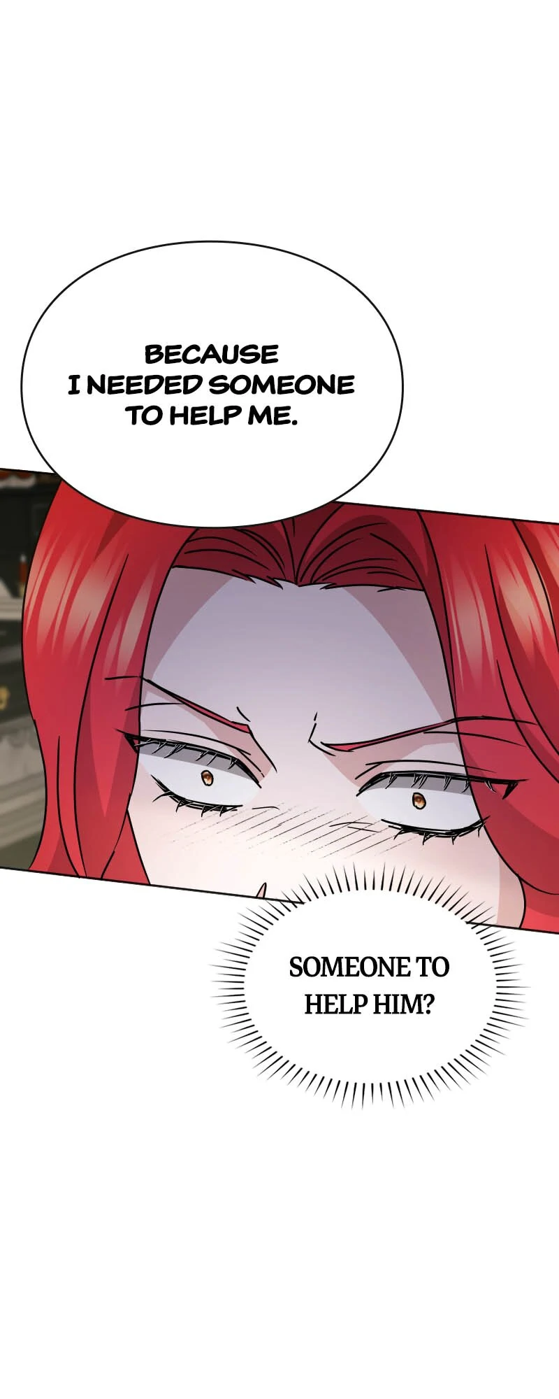 There's a Witch in the Emperor's Bedroom Chapter 31 - page 78