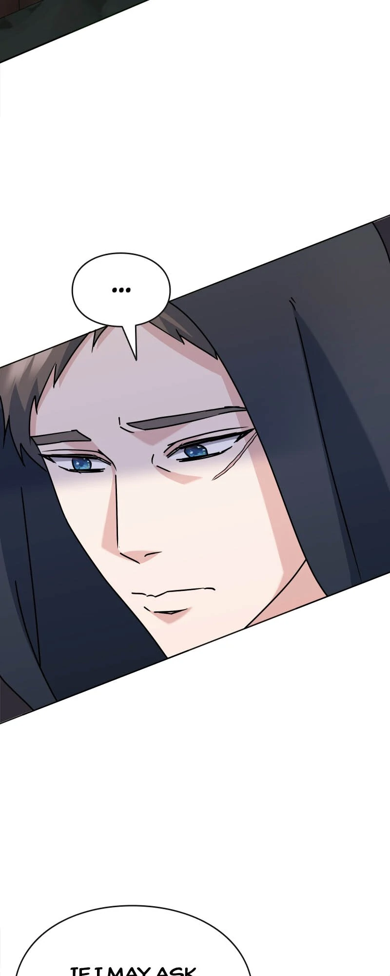 There's a Witch in the Emperor's Bedroom Chapter 31 - page 8