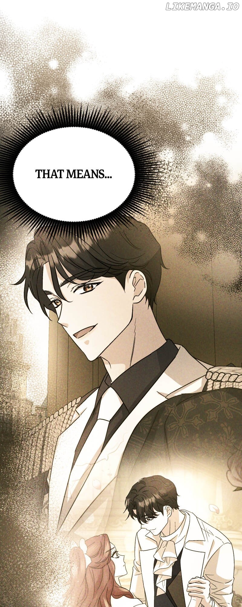 There's a Witch in the Emperor's Bedroom Chapter 31 - page 80