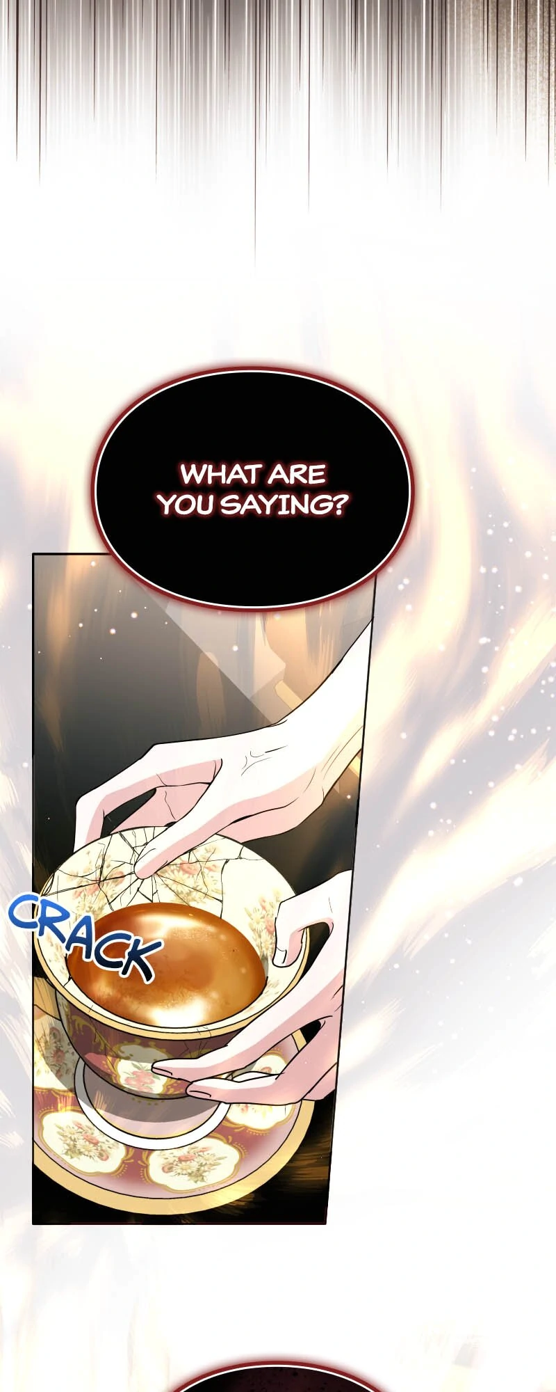 There's a Witch in the Emperor's Bedroom Chapter 31 - page 82