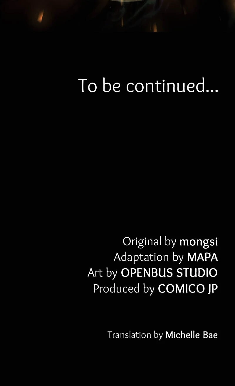 There's a Witch in the Emperor's Bedroom Chapter 31 - page 84