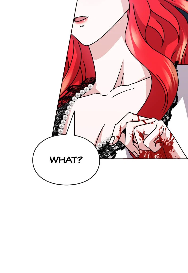 There's a Witch in the Emperor's Bedroom Chapter 32 - page 10