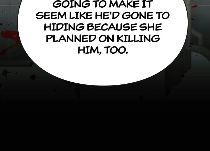 There's a Witch in the Emperor's Bedroom Chapter 32 - page 16