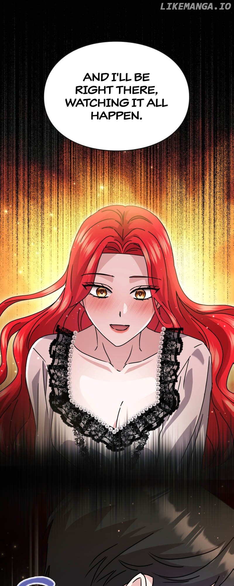 There's a Witch in the Emperor's Bedroom Chapter 32 - page 28