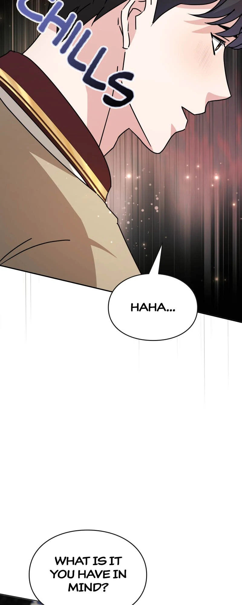 There's a Witch in the Emperor's Bedroom Chapter 32 - page 29