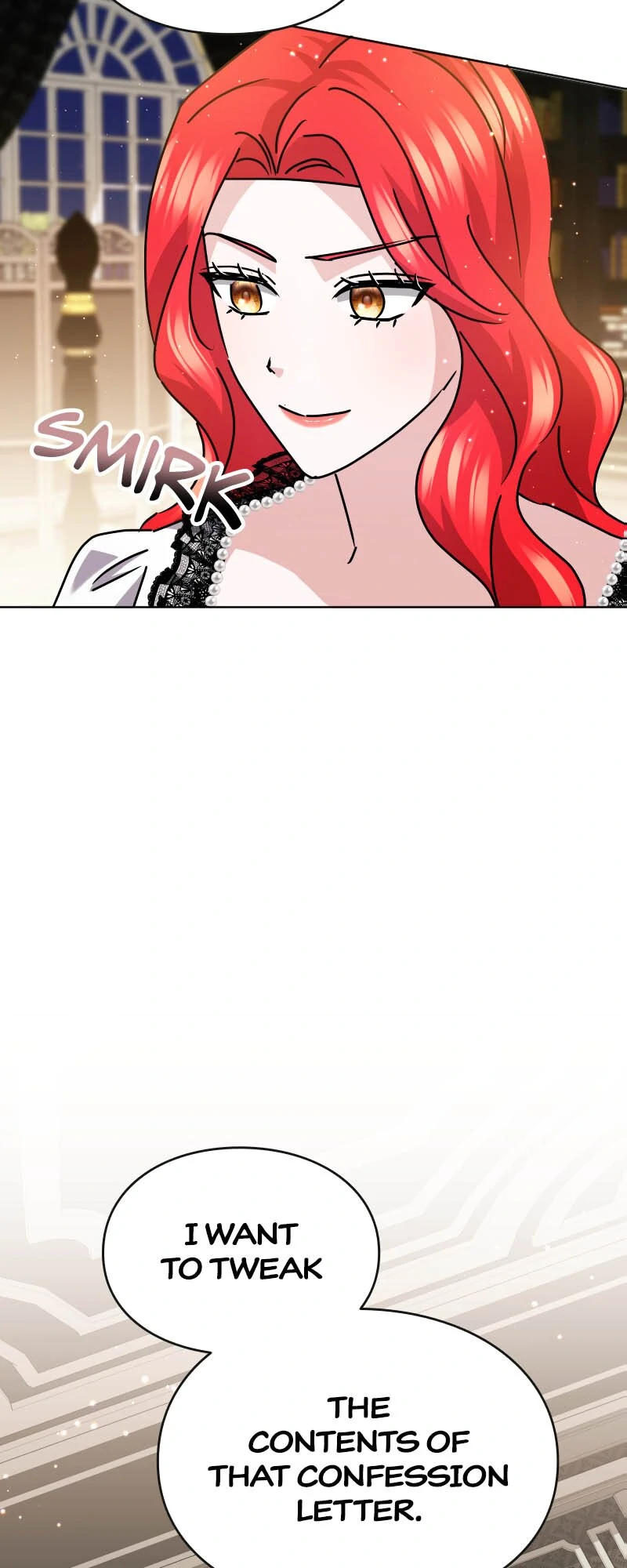 There's a Witch in the Emperor's Bedroom Chapter 32 - page 30