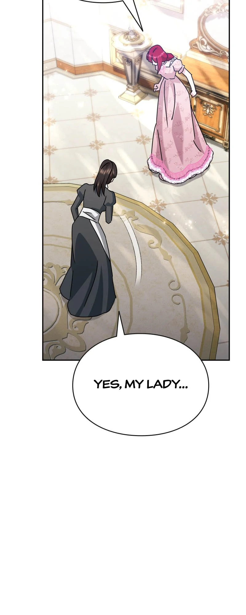 There's a Witch in the Emperor's Bedroom Chapter 32 - page 45