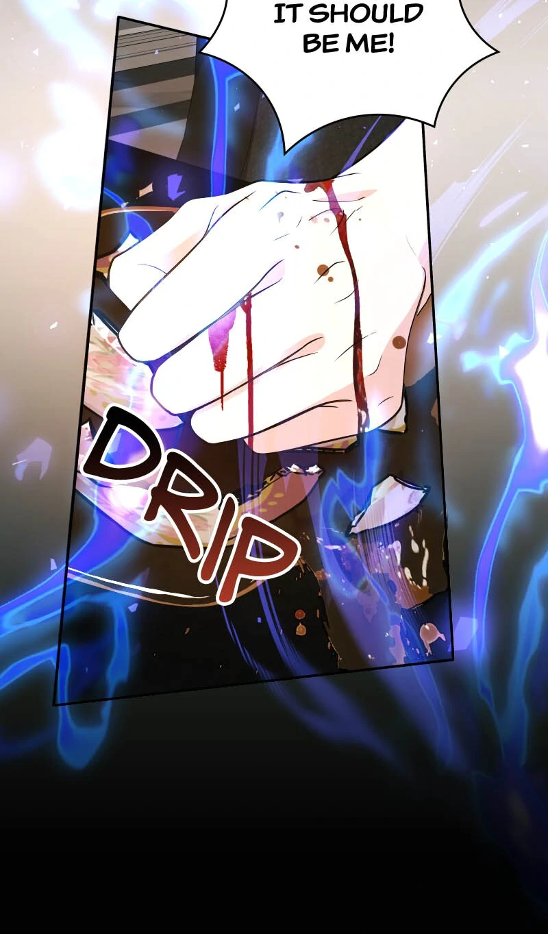 There's a Witch in the Emperor's Bedroom Chapter 32 - page 5